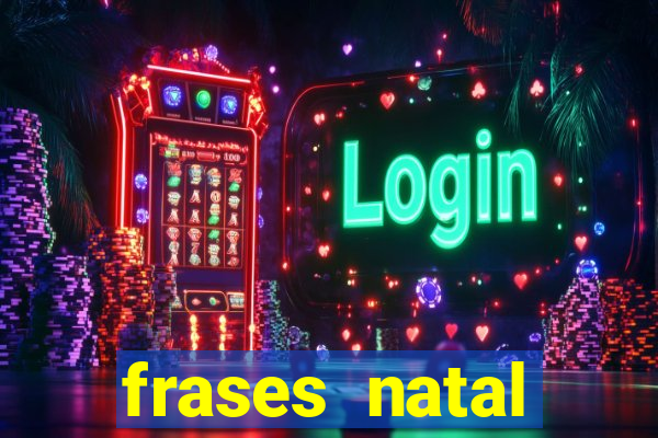 frases natal chegando tumblr